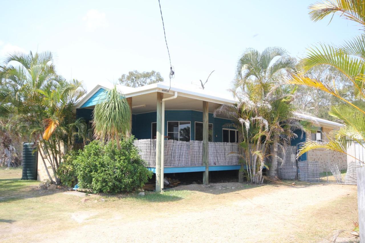 Castaway Beach House- No Parties - No Pets Agnes Water Εξωτερικό φωτογραφία