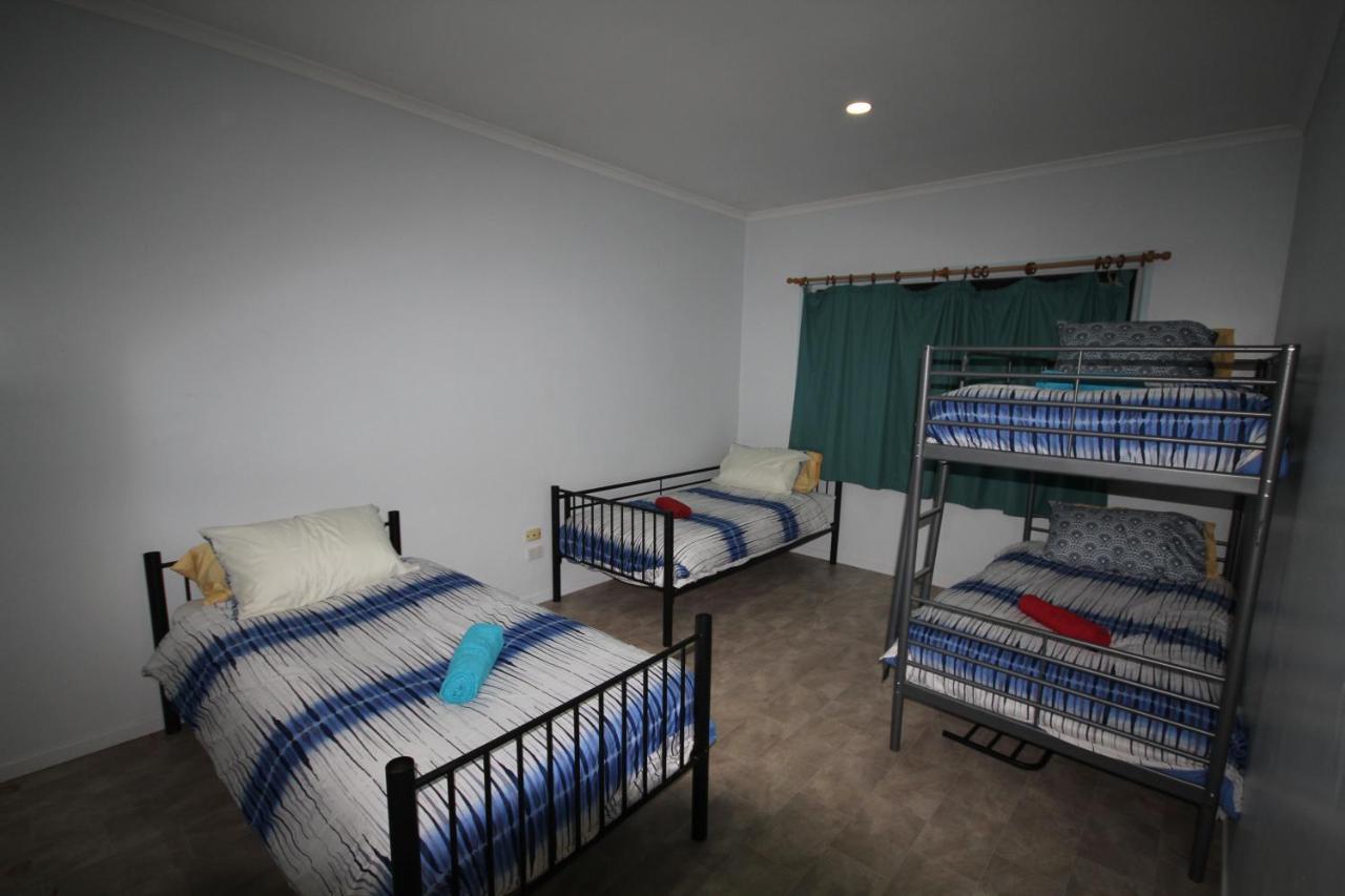 Castaway Beach House- No Parties - No Pets Agnes Water Εξωτερικό φωτογραφία