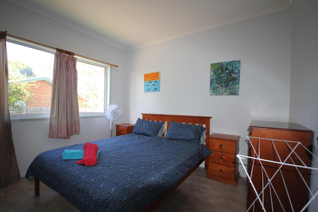 Castaway Beach House- No Parties - No Pets Agnes Water Εξωτερικό φωτογραφία