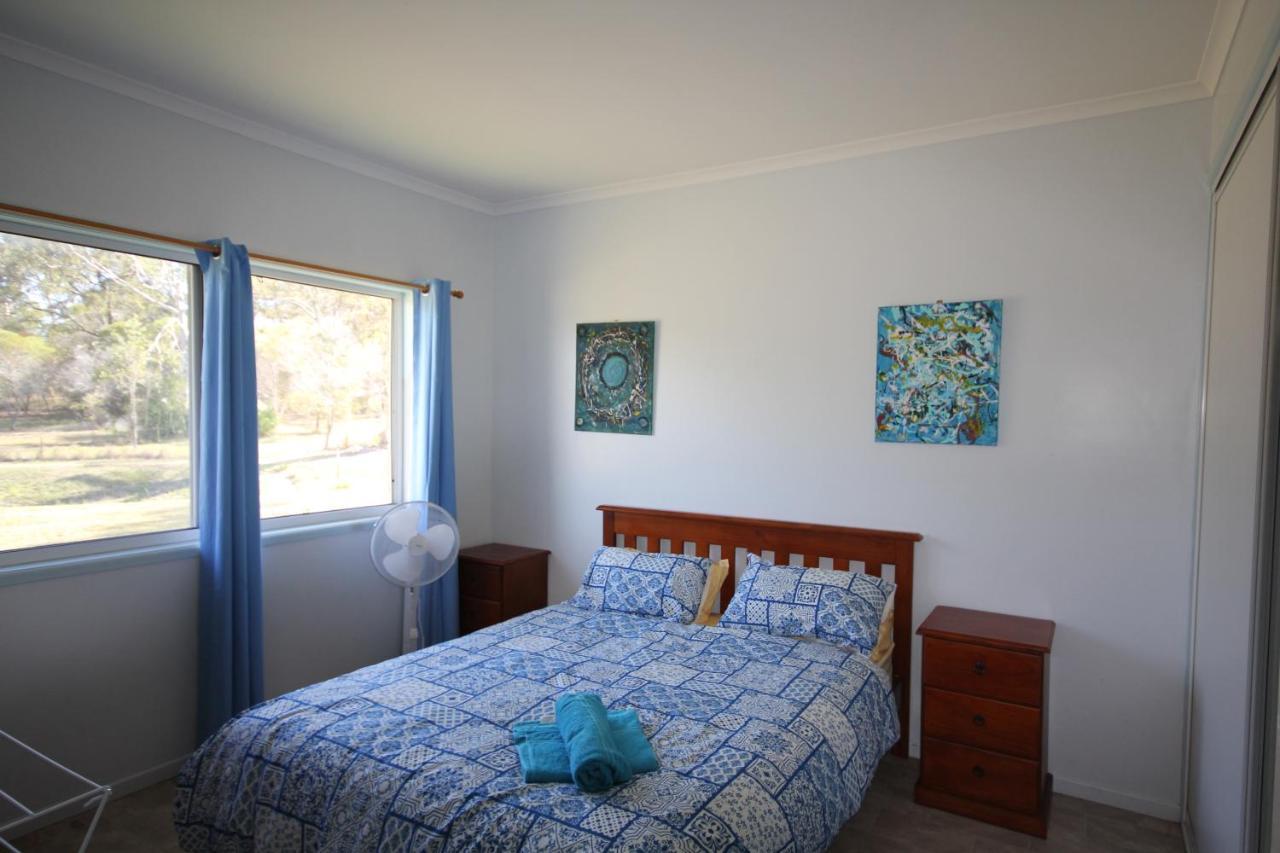 Castaway Beach House- No Parties - No Pets Agnes Water Εξωτερικό φωτογραφία