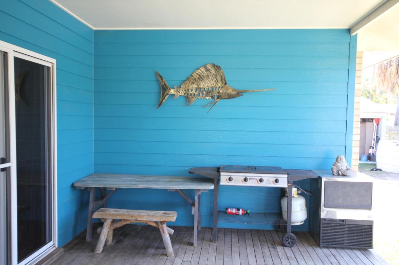 Castaway Beach House- No Parties - No Pets Agnes Water Εξωτερικό φωτογραφία