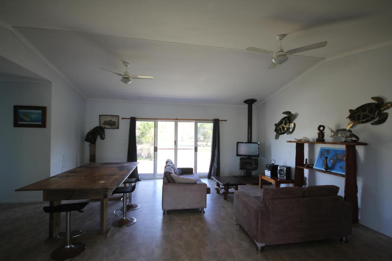 Castaway Beach House- No Parties - No Pets Agnes Water Εξωτερικό φωτογραφία