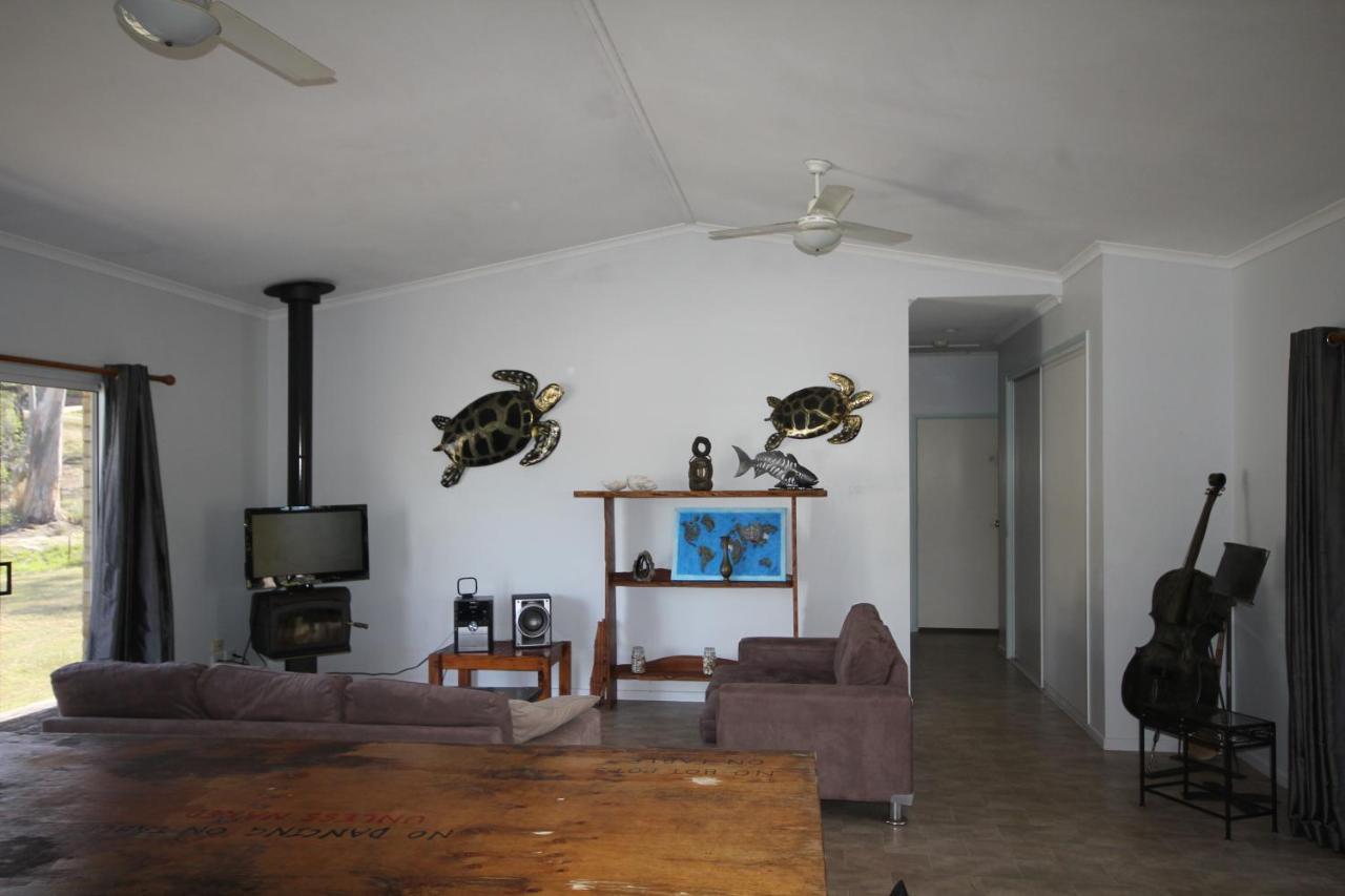 Castaway Beach House- No Parties - No Pets Agnes Water Εξωτερικό φωτογραφία