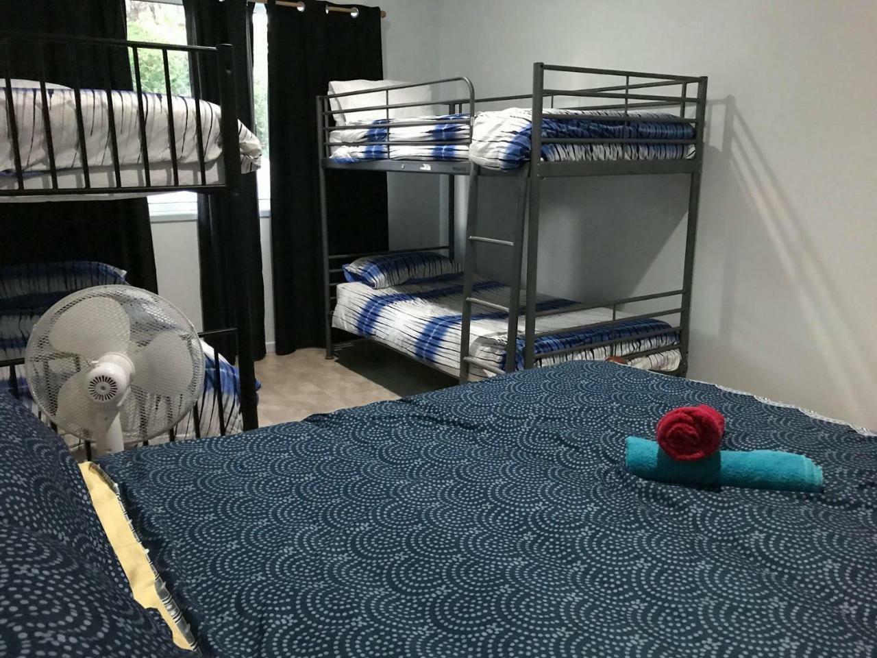 Castaway Beach House- No Parties - No Pets Agnes Water Εξωτερικό φωτογραφία