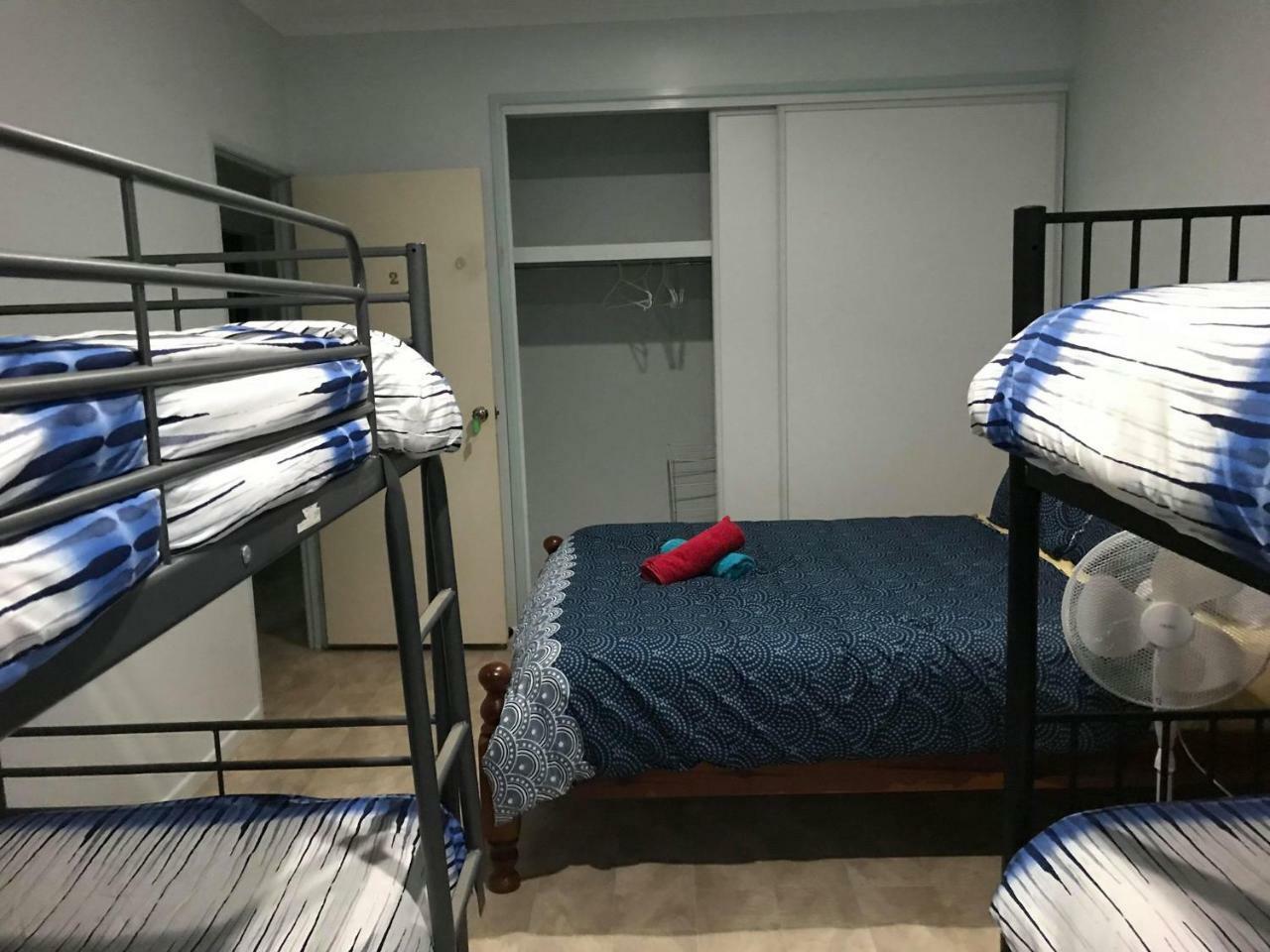 Castaway Beach House- No Parties - No Pets Agnes Water Εξωτερικό φωτογραφία
