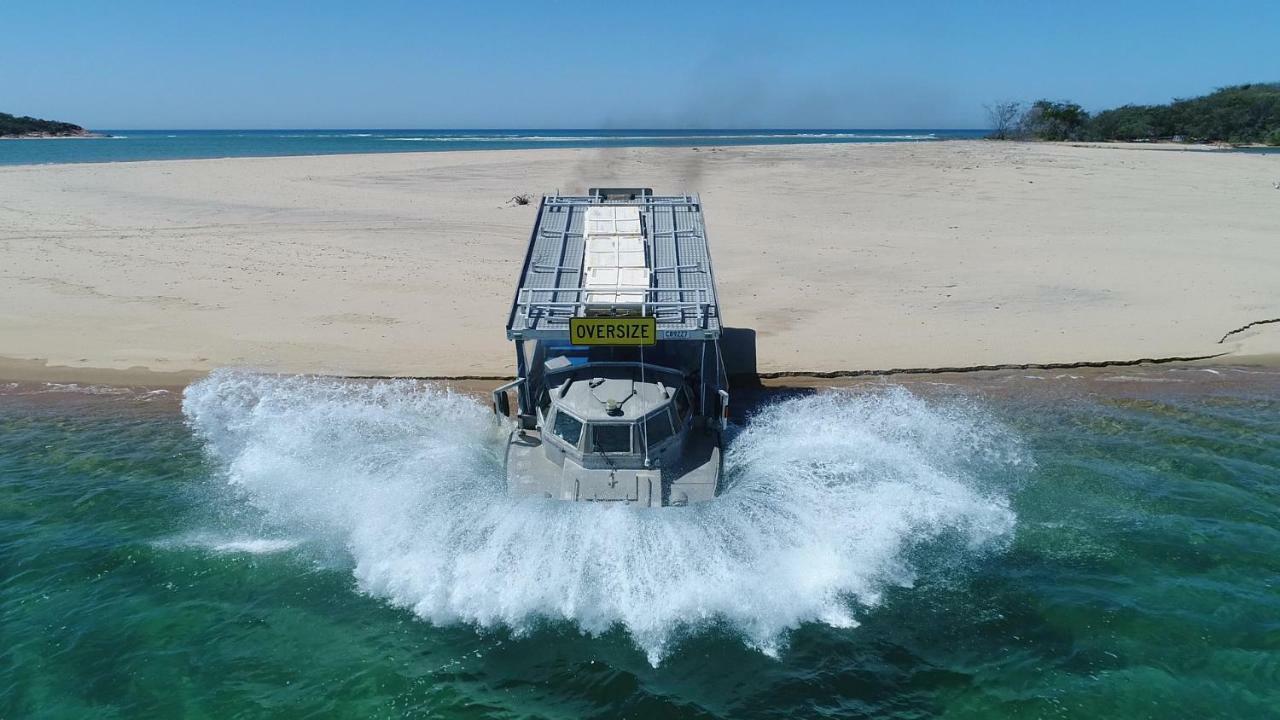 Castaway Beach House- No Parties - No Pets Agnes Water Εξωτερικό φωτογραφία